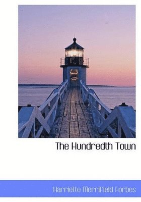 The Hundredth Town 1