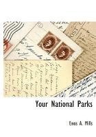 bokomslag Your National Parks