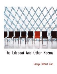 bokomslag The Lifeboat and Other Poems