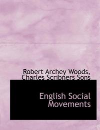 bokomslag English Social Movements