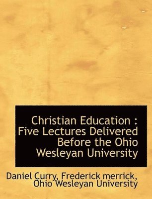 Christian Education