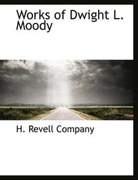 bokomslag Works of Dwight L. Moody
