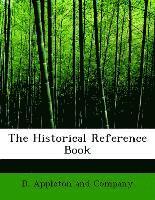 The Historical Reference Book 1