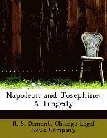 bokomslag Napoleon and Josephine