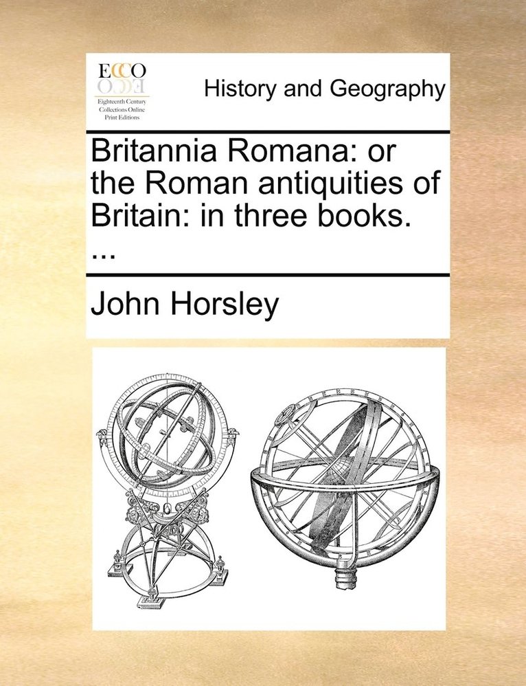 Britannia Romana 1