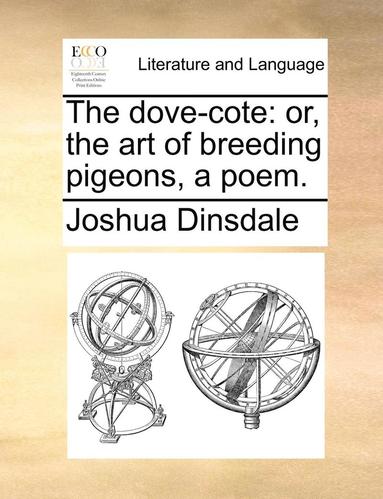 bokomslag The Dove-Cote
