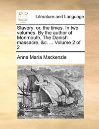 bokomslag Slavery