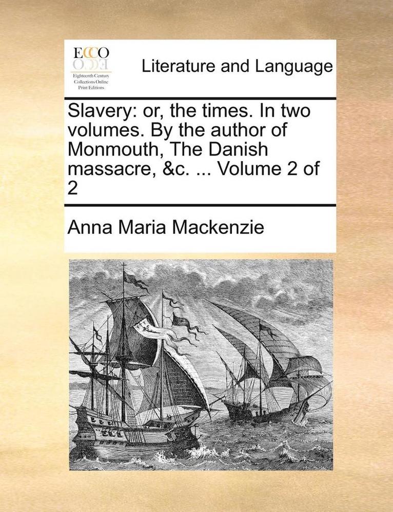 Slavery 1