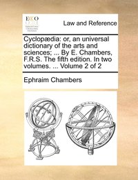 bokomslag Cyclopdia