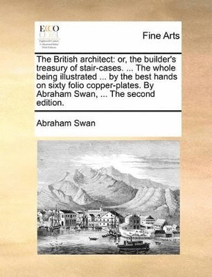 The British Architect 1