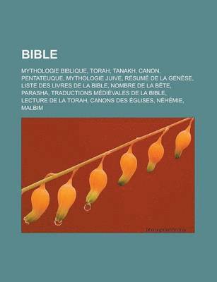 Bible 1