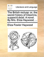 bokomslag British Recluse