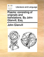 bokomslag Poems