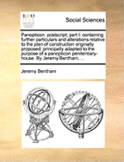 bokomslag Panopticon