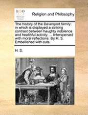 History of the Davenport Family