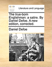 The True-Born Englishman 1