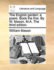 The English Garden 1