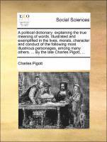 political dictionary 1