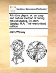 bokomslag Primitive Physic