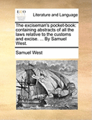 Exciseman's Pocket-Book