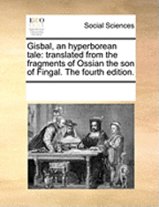 Gisbal, an Hyperborean Tale 1