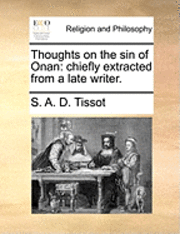 Thoughts on the Sin of Onan