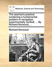 Richard Norwood - seaman's practice, Häftad
