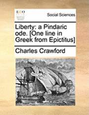 Charles Crawford - Liberty, Häftad