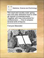 Court and Country Cook