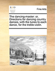 Dancing-Master