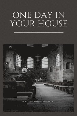 One Day in Your House 1