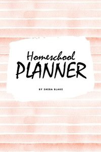 bokomslag Homeschool Planner for Children (6x9 Softcover Log Book / Journal / Planner)