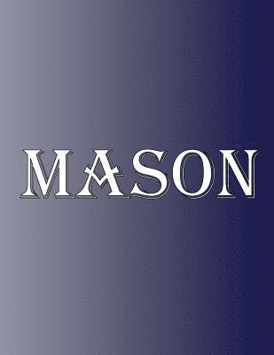 Mason 1