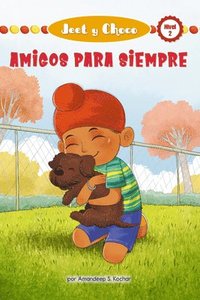 bokomslag Jeet Y Choco: Amigos Para Siempre (Jeet and Fudge: Forever Friends)