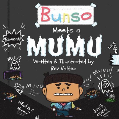 Bunso Meets a Mumu 1