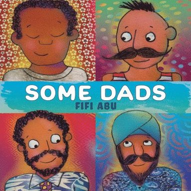 bokomslag Some Dads