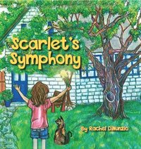 bokomslag Scarlet's Symphony