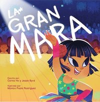 bokomslag La Gran Mara