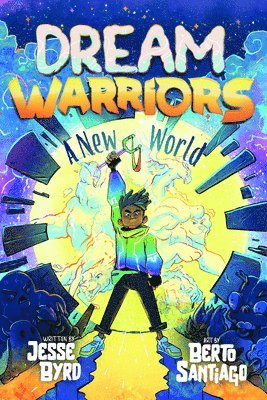 Dream Warriors: A New World 1