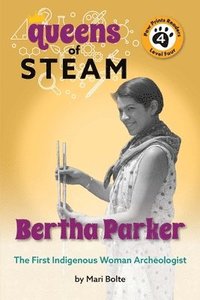 bokomslag Bertha Parker: The First Woman Indigenous American Archaeologist