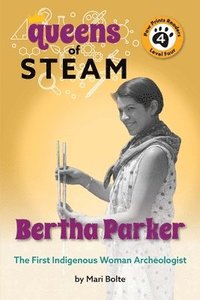 bokomslag Bertha Parker: La Primera Arqueóloga Indígena Americana