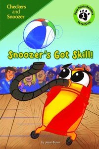 bokomslag Snoozer's Got Skill