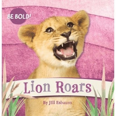 Lion Roars! 1