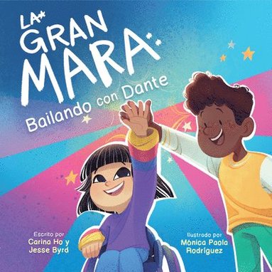 bokomslag La Gran Mara: Bailando Con Dante