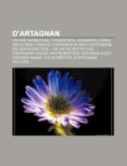 D'Artagnan 1