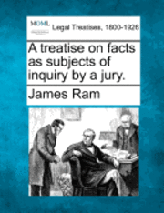 treatise on facts as subjects of inquiry by a jury.