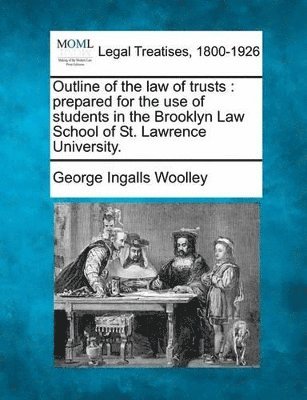 Outline of the Law of Trusts