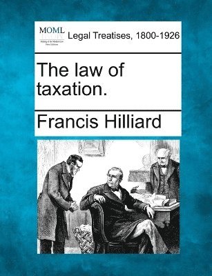 law of taxation.