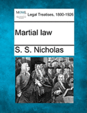 Martial Law 1