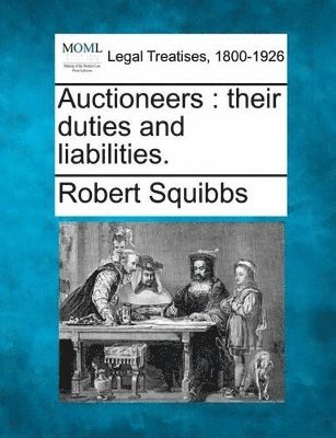 Auctioneers 1